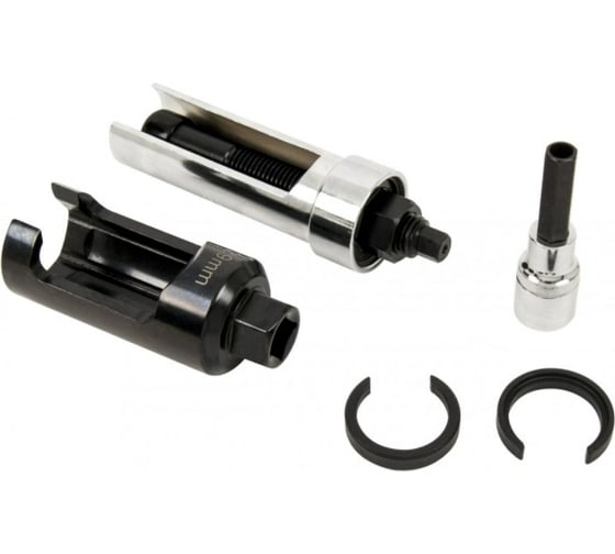 Изображение товара Набор приспособлений для демонтажа топливных форсунок Jonnesway AI020186 MB CDI 49570