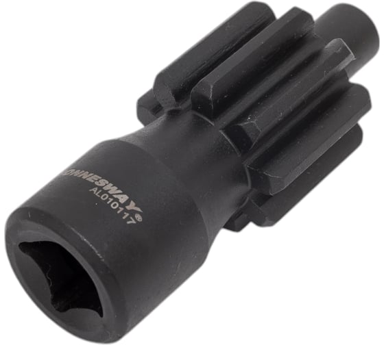 Изображение товара Приспособление для поворота коленчатого вала грузовых автомобилей Jonnesway AL010117 DAF EURO 5 49583