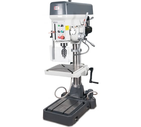 Изображение товара Сверлильный станок PROMA BY-3216PC/400 25003216