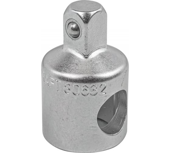 Изображение товара Адаптер 3/8"Fx1/4" M Forcekraft FK-80632 52937