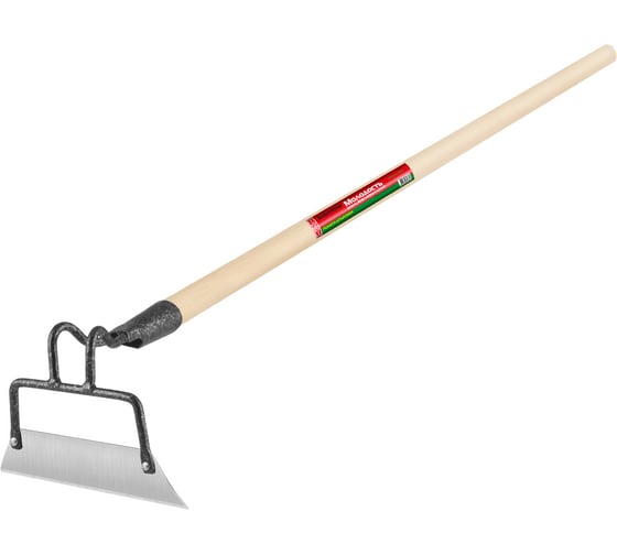 Изображение товара Тяпка с черенком Центроинструмент 1345-Ч