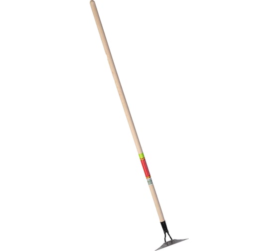 Изображение товара Тяпка с черенком Центроинструмент 1346-Ч