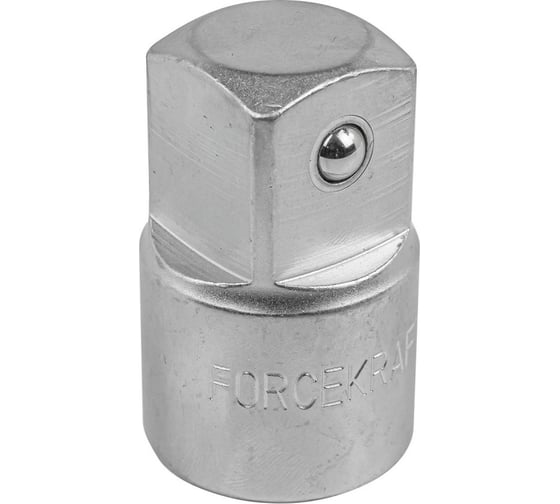 Изображение товара Адаптер 3/4" Fx1" M Forcekraft FK-80968(52941)