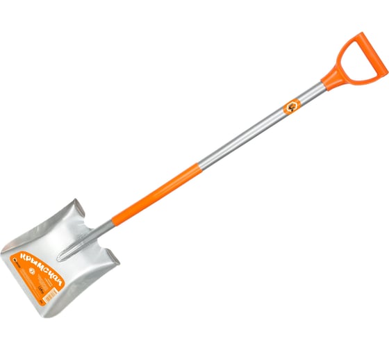 Изображение товара Совковая лопата Центроинструмент Крымская 1616