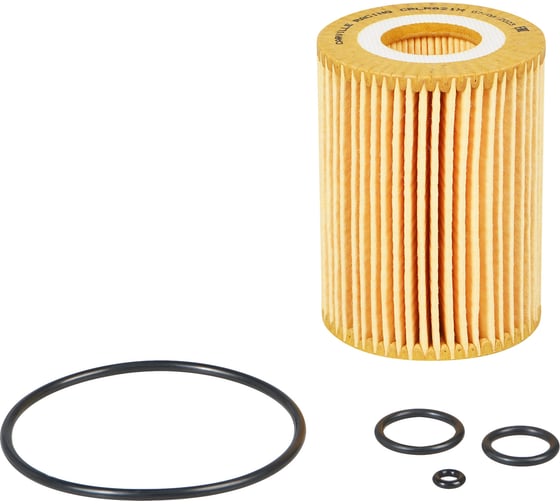 Изображение товара Фильтр масляный для автомобилей mercedes-benz e w212(09-)/sprinter (06-) 3.0d CARVILLE RACING CRLR821X