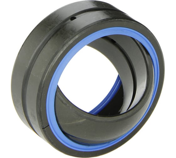 Изображение товара Подшипник ZKL GE20ES 2RS 20х35х16 мм ТД033635