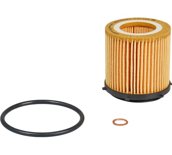 Изображение товара Фильтр масляный для автомобилей bmw 5 f10(09-)/ x1 e84(09-)/ x3 f25(09-) 2.0t/3.0t CARVILLE RACING CRLR8002Y