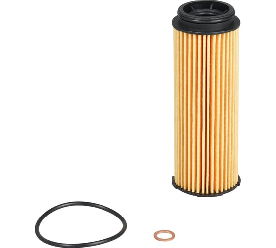 Изображение товара Фильтр масляный для автомобилей bmw 3 f30(15-)/ 5 g30(16-)/ 7 g11(15-) 3.0t/3.0d CARVILLE RACING CRLR6022Z