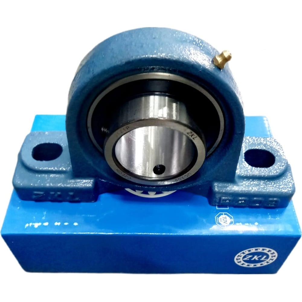 Изображение товара Подшипниковый узел ZKL UCP212 ТД033477