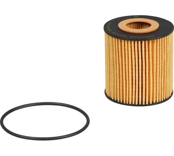 Изображение товара Фильтр масляный для автомобилей volvo xc90 (02-)/ xc70 (00-)/ s80 (98-) CARVILLE RACING CRLR819X