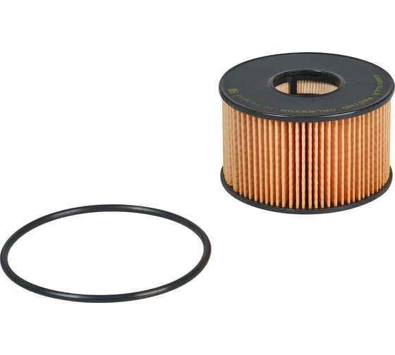 Изображение товара Фильтр масляный для автомобилей ford mondeo iii (00-)/ transit (00-) 2.0d/2.2d/2.4d CARVILLE RACING CRLR920X