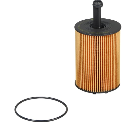 Изображение товара Фильтр масляный для автомобилей vag octavia (04-)/ a4 (04-)/ a6 (04-)/ q5 (08-)/ t5 (03-)/ touareg (02-) tdi CARVILLE RACING CRLR7197X