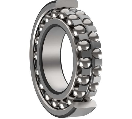 Изображение товара Подшипник ZKL 10x30x14.3 3200C3NF ТД014685