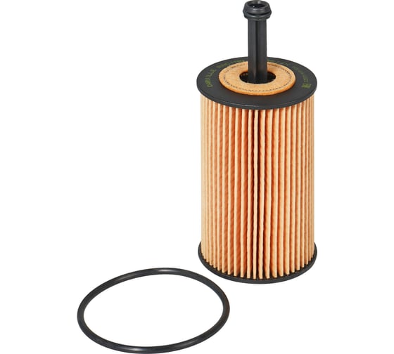 Изображение товара Фильтр масляный для автомобилей peugeot 206 (98-)/citroen berlingo (96-) 1.1i-1.6i CARVILLE RACING CRLR612X