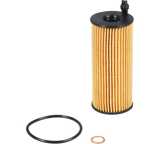 Изображение товара Фильтр масляный для автомобилей bmw x1 e84(09-)/ x3 f25(09-)/ x5 f15(13-)/ x6 f16(14-) 1.6d/2.0d/3.0d CARVILLE RACING CRLR6004X