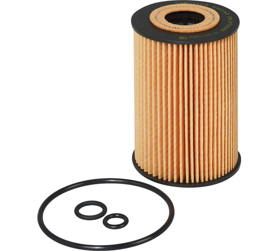 Изображение товара Фильтр масляный для автомобилей vag q5 (08-)/ passat (10-)/ amarok (10-) 1.6tdi/2.0tdi CARVILLE RACING CRLR7008Z