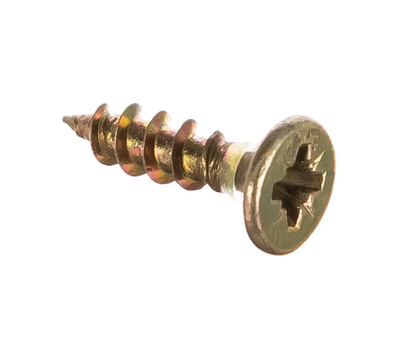 Изображение товара Саморез SWFS СВФС ШУЖ 3х12, 1000шт тов-018371