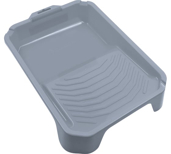 Изображение товара Лоток для краски Rollingdog Elite ударопрочный полипропилен, для валиков 23 см 20126