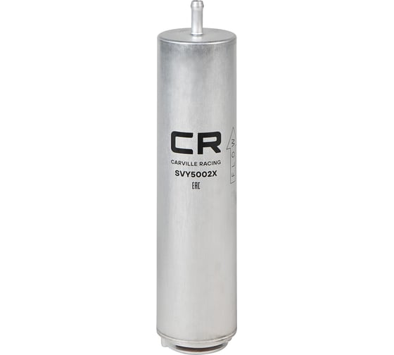 Изображение товара Фильтр топливный для автомобилей bmw 5 f10(09-)/ 7 f01(08-)/ x5 e70(06-) 2.0d/3.0d/4.4d/mini (10-) 1.6d/2.0d CARVILLE RACING SVY5002X