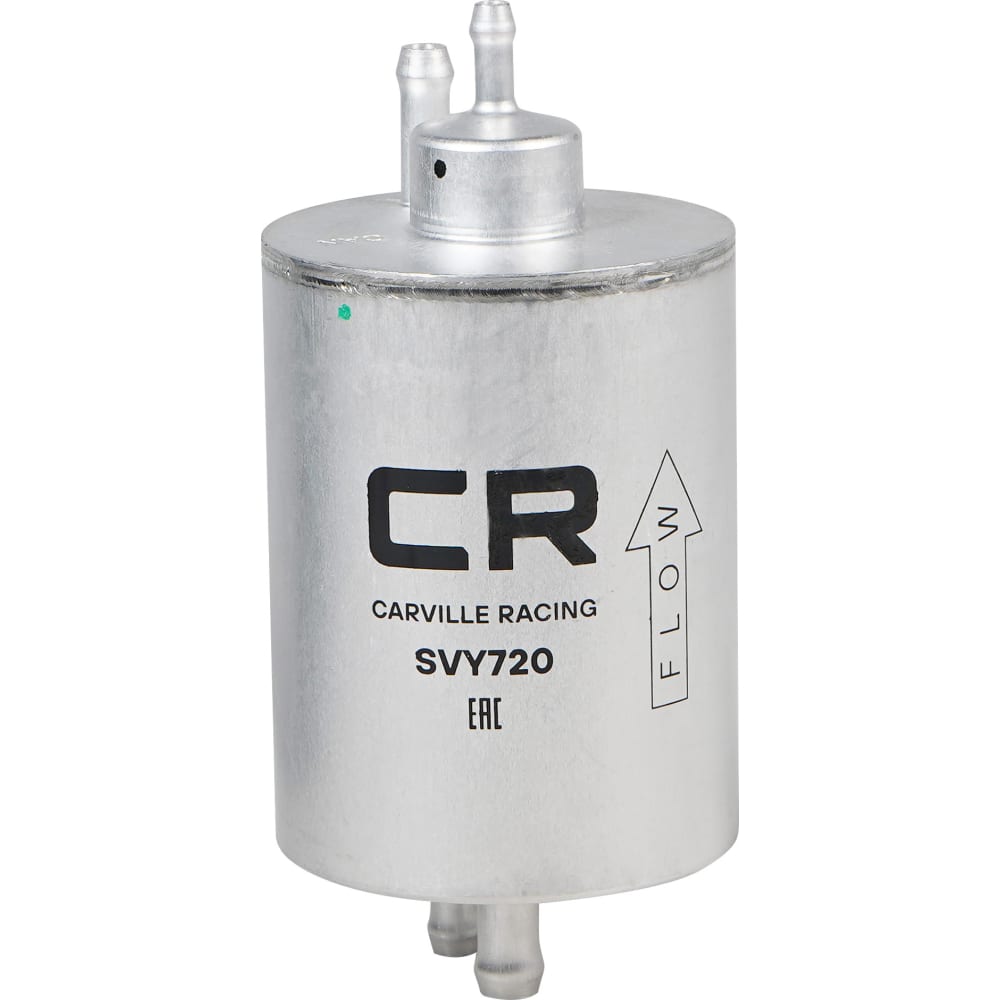Топливный фильтр для автомобилей mercedes-benz c w203(00-)/ e w210(96-)/ s w220(98-)/ g w463(97-) CARVILLE RACING радиатор кондиционера для mercedes benz e w210 95 luzar