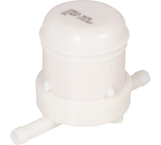 Изображение товара Фильтр топливный для автомобилей лада, газ, иж, карбюраторный двигатель CARVILLE RACING SVY4214