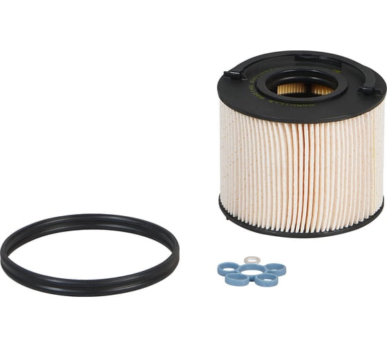 Изображение товара Фильтр топливный для автомобилей vag q7 (06-)/ touareg (06-)/ cayenne (07-) 3.0d/4.2d CARVILLE RACING SVV1033X