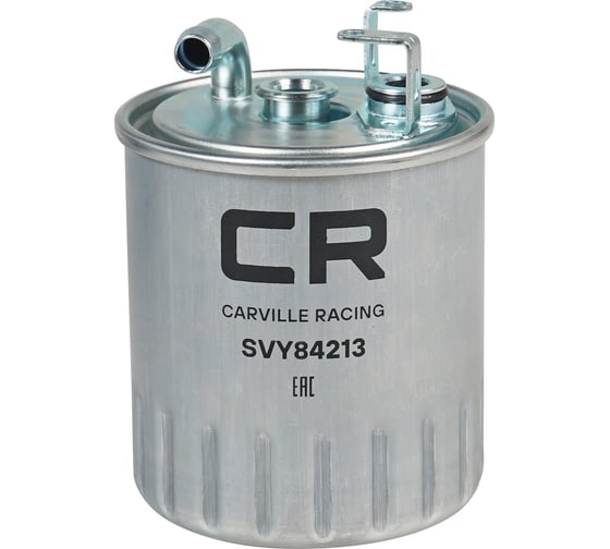 Изображение товара Фильтр топливный для автомобилей mercedes-benz sprinter (00-) 2.1d/2.7d CARVILLE RACING SVY84213