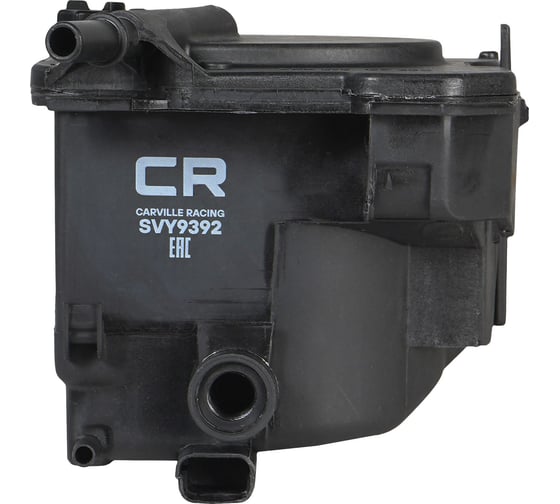 Изображение товара Фильтр топливный для автомобилей peugeot 308 (07-)/ partner (05-)/ ford focus (04-) 1.6d CARVILLE RACING SVY9392