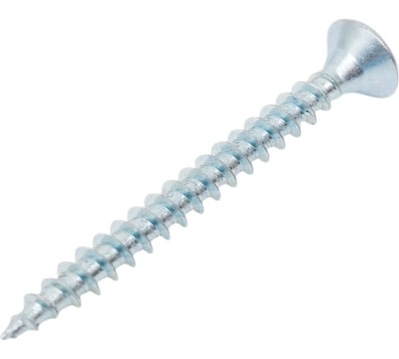 Изображение товара Саморез SWFS СВФС ШУЦ 5х50, 500шт тов-019420