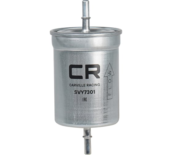 Изображение товара Фильтр топливный для автомобилей vag octavia (96-)/ golf (97-)/ bora (98-)/ a4 (00-) CARVILLE RACING SVY7301