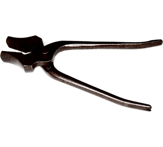 Изображение товара Затяжные сапожные клещи IZELTAS 200 мм 3850120200