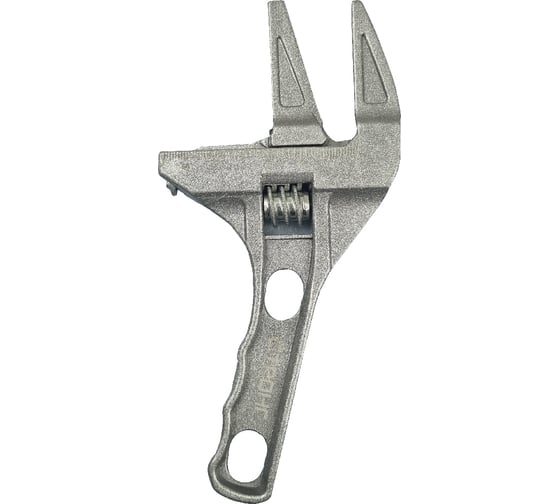 Изображение товара Разводной сантехнический ключ Strong 200 мм СТП-99100200