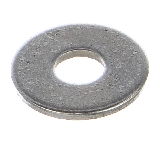 Изображение товара Плоская увеличенная шайба SWFS СВФС DIN9021 М10, 1кг (примерно 89 шт.) тов-017505