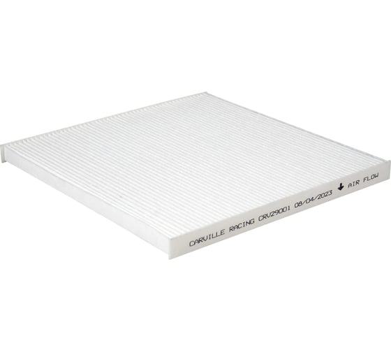 Изображение товара Фильтр салонный для автомобилей nissan teana (08-)/ murano (08-) CARVILLE RACING CRV29001