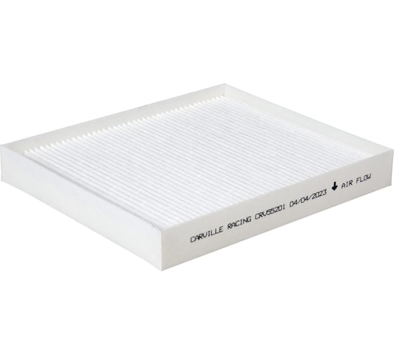 Изображение товара Фильтр салонный для автомобилей kia optima (15-) CARVILLE RACING CRV55201