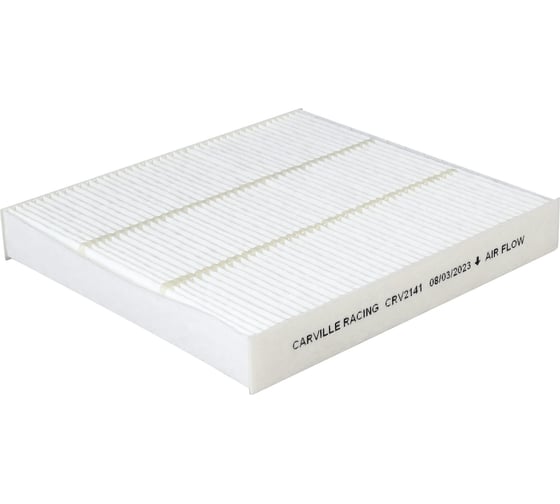 Изображение товара Фильтр салонный для автомобилей mitsubishi outlander (06-)/ asx (10-) CARVILLE RACING CRV2141