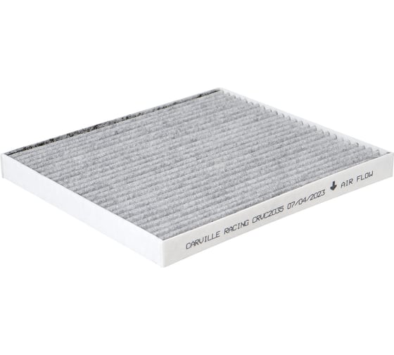 Изображение товара Фильтр салонный угольный для автомобилей toyota corolla (00-)/ avensis (03-) CARVILLE RACING CRVC2035
