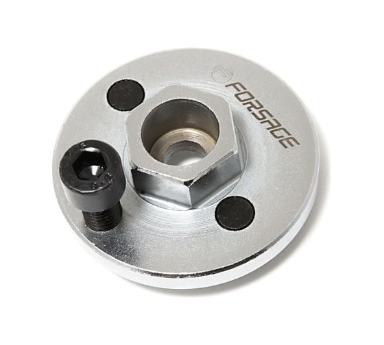 Изображение товара Приспособление для вращения коленчатого вала двигателей группы VAG Forsage 5 Cylinder F-902G25