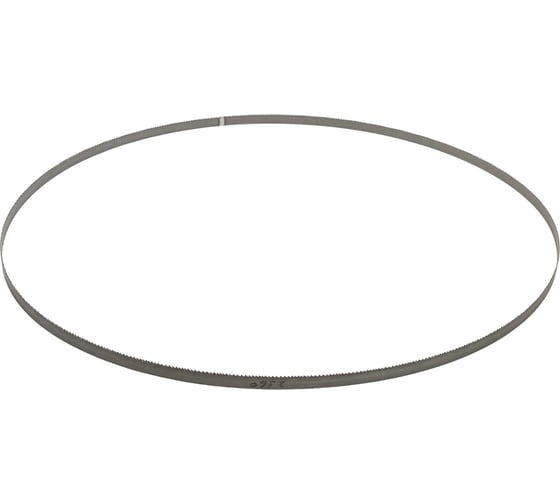 Изображение товара Полотно ленточное М42 ECO (2360х20х0.9 мм; 6/10 TPI) VISPROM 923600610