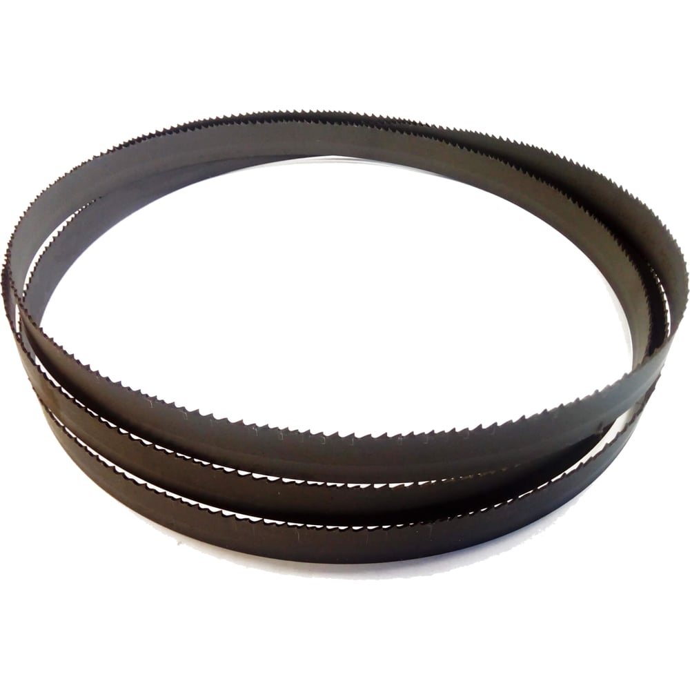 Изображение товара Полотно ленточное М42 ECO 2655х27х0.9 мм VISPROM 926550304 высочайшая прочность