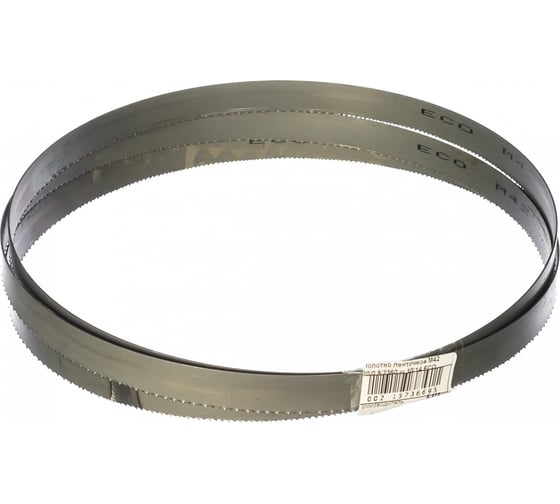 Изображение товара Полотно ленточное М42 ECO (2360х20х0.9 мм; 10/14 TPI) VISPROM 923601014