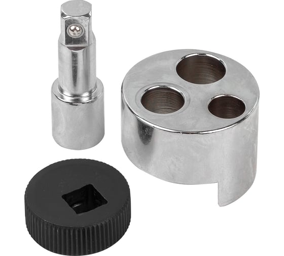 Изображение товара Универсальный шпильковерт Forsage 1/2" 6-19мм , в блистере F-818A