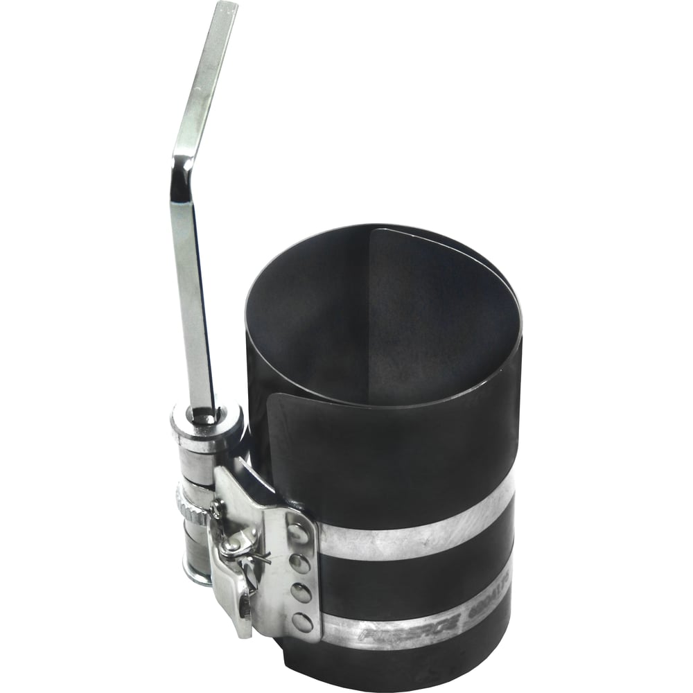 Изображение товара Оправка поршневых колец Forsage 4" высота 100мм профессиональный инструмент