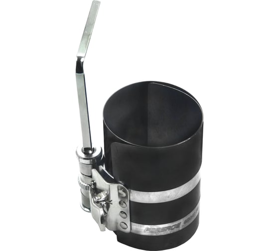 Изображение товара Оправка поршневых колец Forsage 4" высота: 100мм, рабочий диапазон: 60-175мм F-6204175