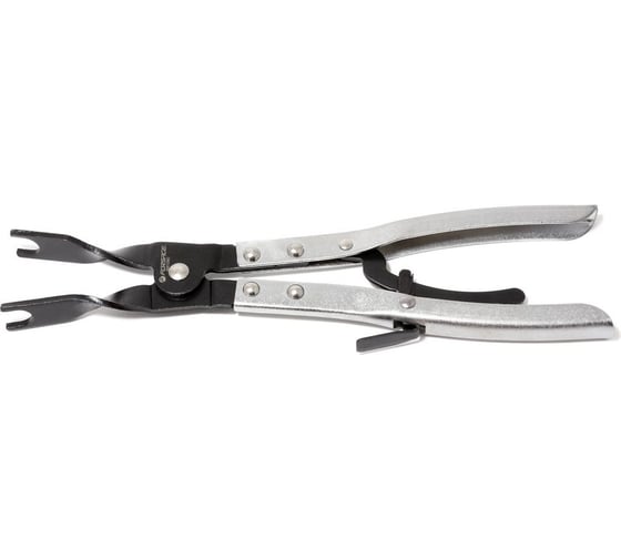 Изображение товара Клещи для снятия хомутов выхлопной трубы Forsage L-300мм, 0-50мм , в блистере F-9G0108C