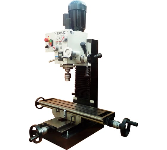 Изображение товара Фрезерный станок VISPROM FPV-32 39001000
