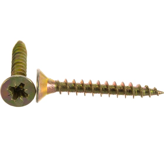 Изображение товара Саморез SWFS СВФС ШУЖ 4х30, 1000шт тов-018500