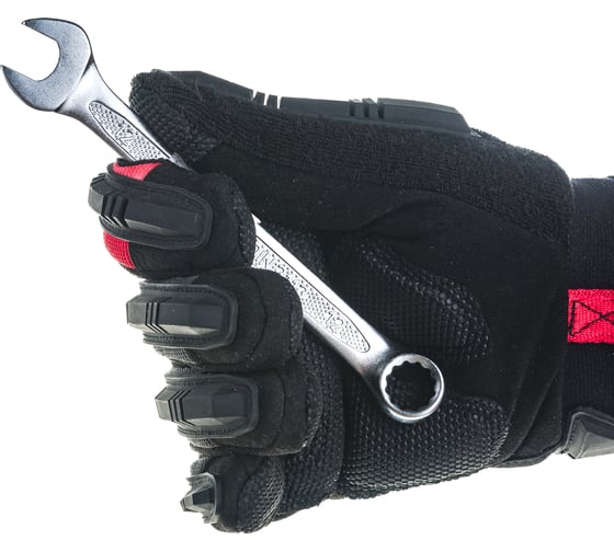 Изображение товара Комбинированный ключ 12 мм BAUM 3012