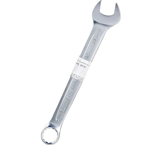 Изображение товара Комбинированный ключ 18 мм BAUM 3018