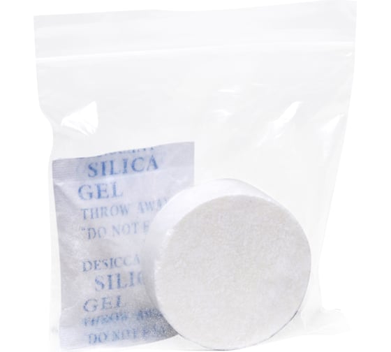 Изображение товара Твердый смачиватель (таблетка) Лесхозснаб Смарт 4631140678246